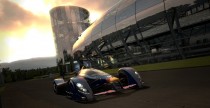 Gran Turismo 5 - Red Bull X1 Gran Turismo 5 - Red Bull X1