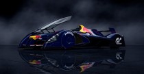 Gran Turismo 5 - Red Bull X1