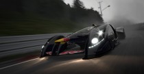 Gran Turismo 5 - Red Bull X1