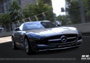 Gran Turismo 5