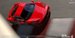 Gran Turismo 5