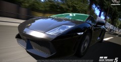 Gran Turismo 5