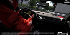 Gran Turismo 5