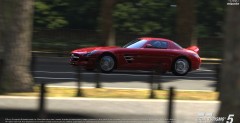 Gran Turismo 5