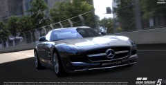 Gran Turismo 5