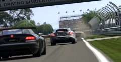 Gran Turismo 5