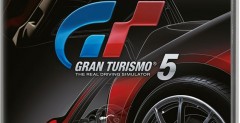 Gran Turismo 5