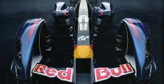 Gran Turismo 5 - Red Bull X1