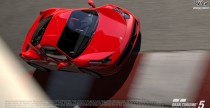 Gran Turismo 5