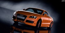 HPA Motorsports Audi TT w Gran Turismo 5