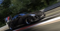 JR Rocha Infinity G37 w Gran Turismo 5