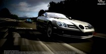 Gran Turismo 5 - pierwszy trailer