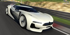 Gran Turismo 5 Prologue - Citroen GT