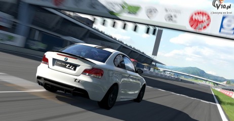 Premiera Gran Turismo 5 w Grudniu 2009?