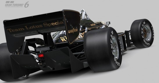 Ayrton Senna Tribute DLC