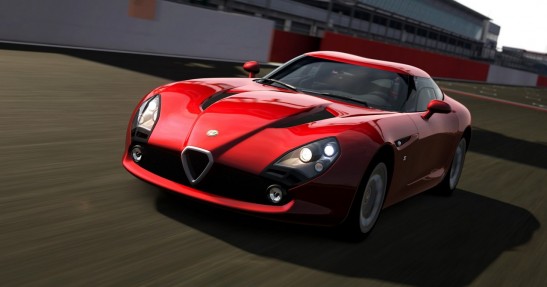 Gran Turismo 6