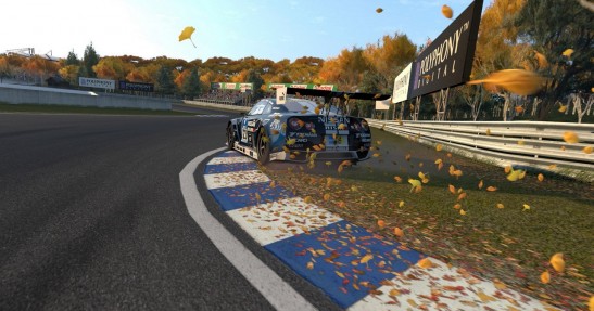 Gran Turismo 6