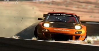 Gran Turismo 7 zadebiutuje na PS5 i ma być produkcją kompletną