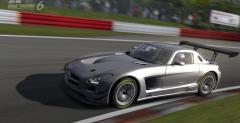 Gran Turismo 6