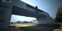 GT6 Goodwood