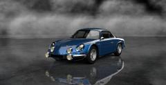 Gran Turismo 6