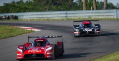 Nissan Nismo GT-R LM LMP1