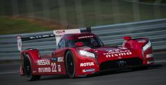 Nissan Nismo GT-R LM LMP1