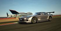 Gran Turismo 6