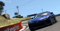 Gran Turismo 6 Bathurst