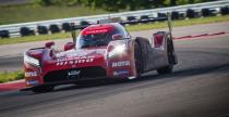 Nissan Nismo GT-R LM LMP1