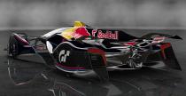 Red Bull X2014