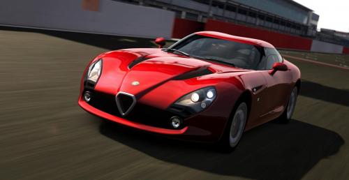 Gran Turismo 6