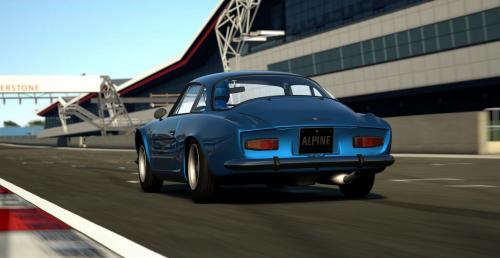 Gran Turismo 6