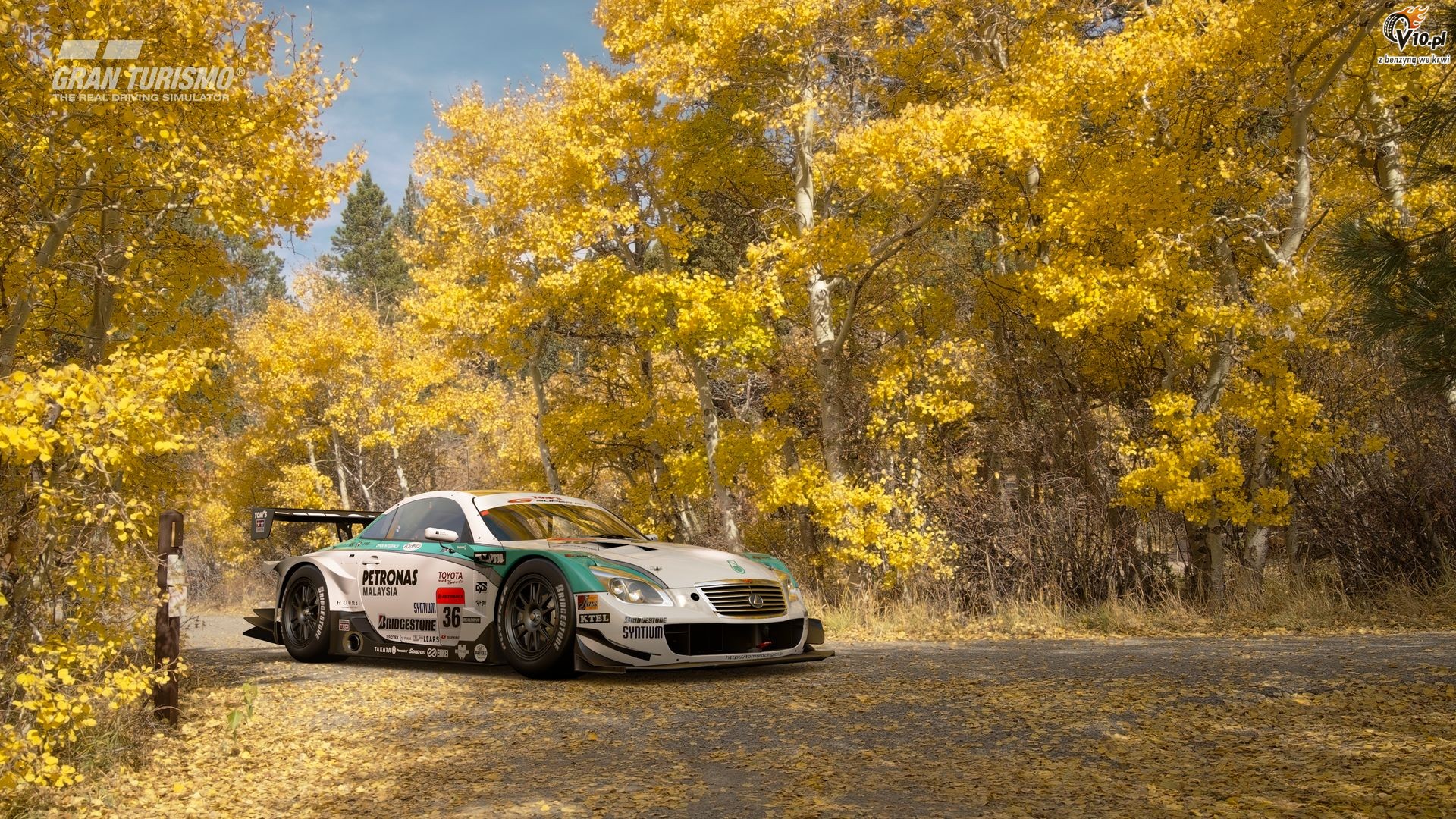 Gran Turismo Sport