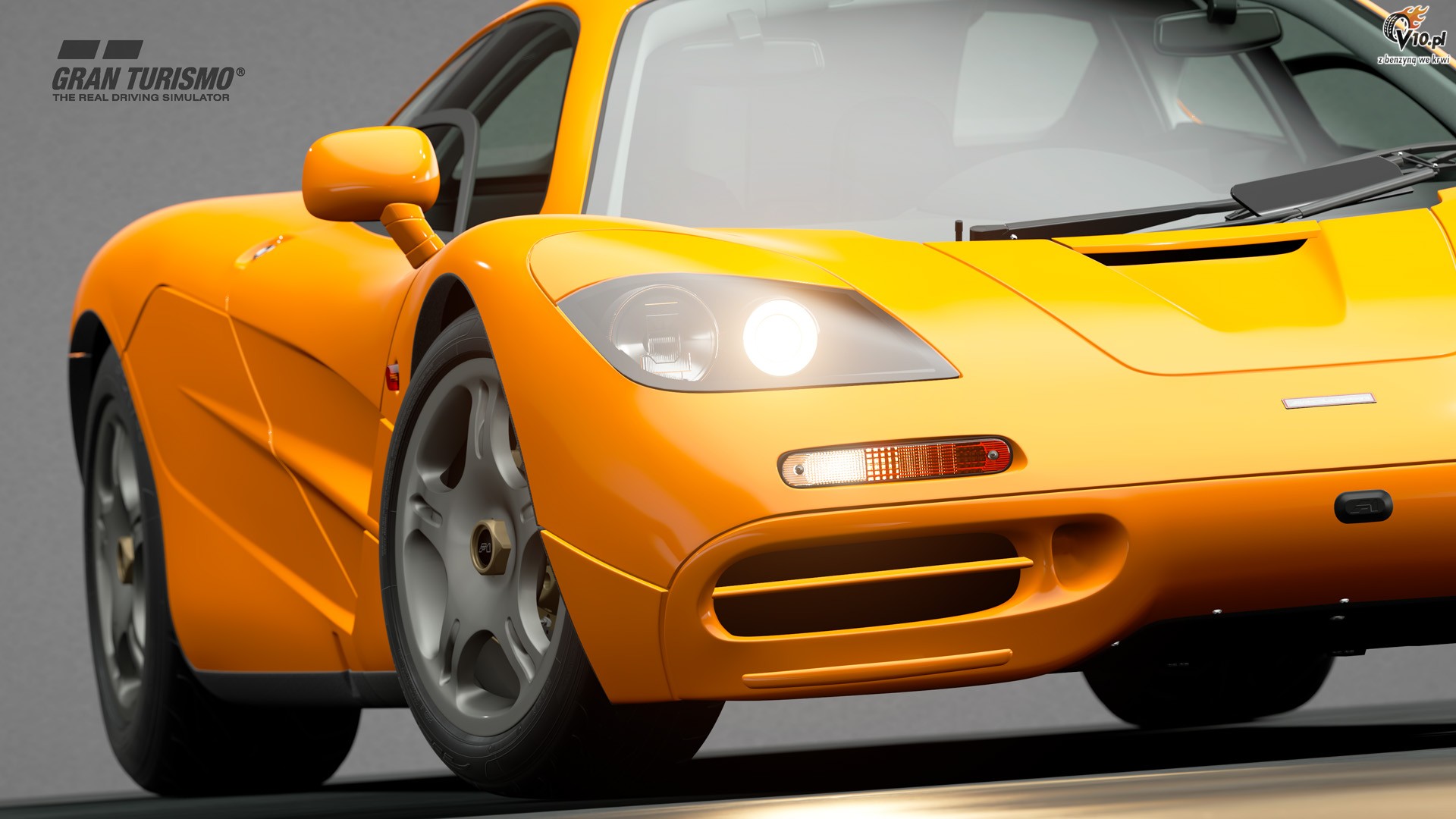 Gran Turismo Sport