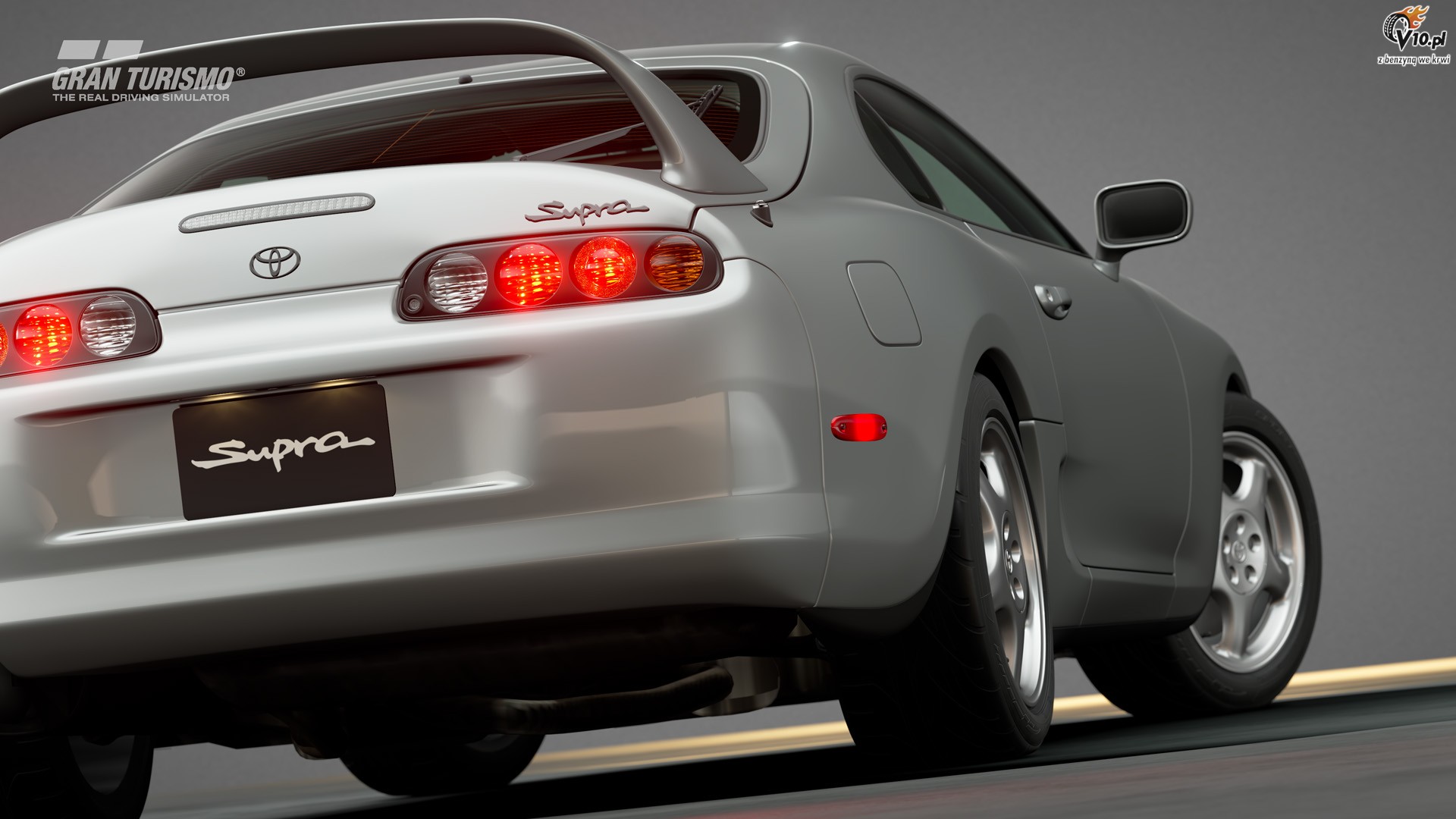 Gran Turismo Sport