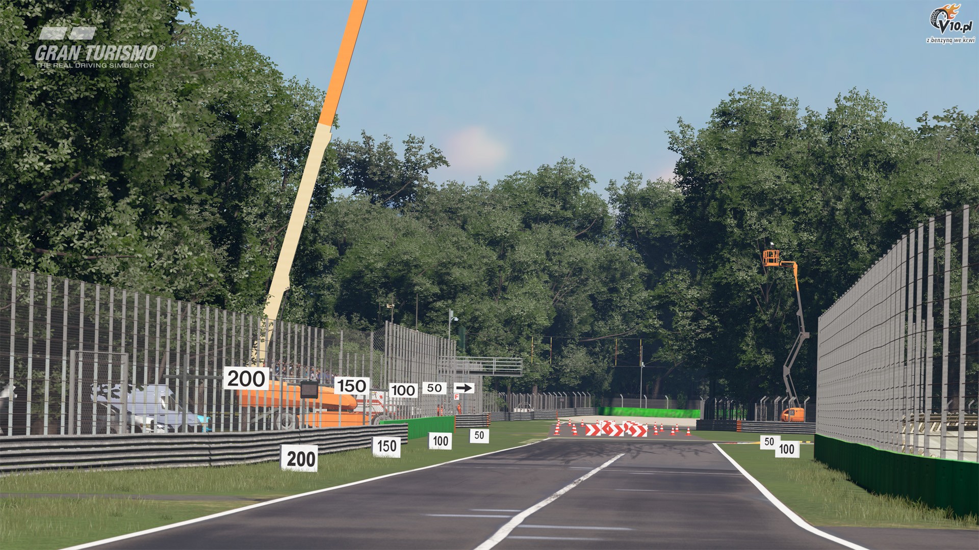 Gran Turismo Sport