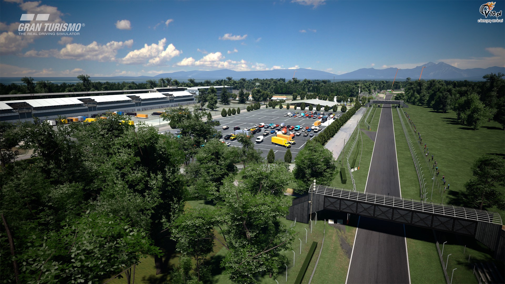 Gran Turismo Sport