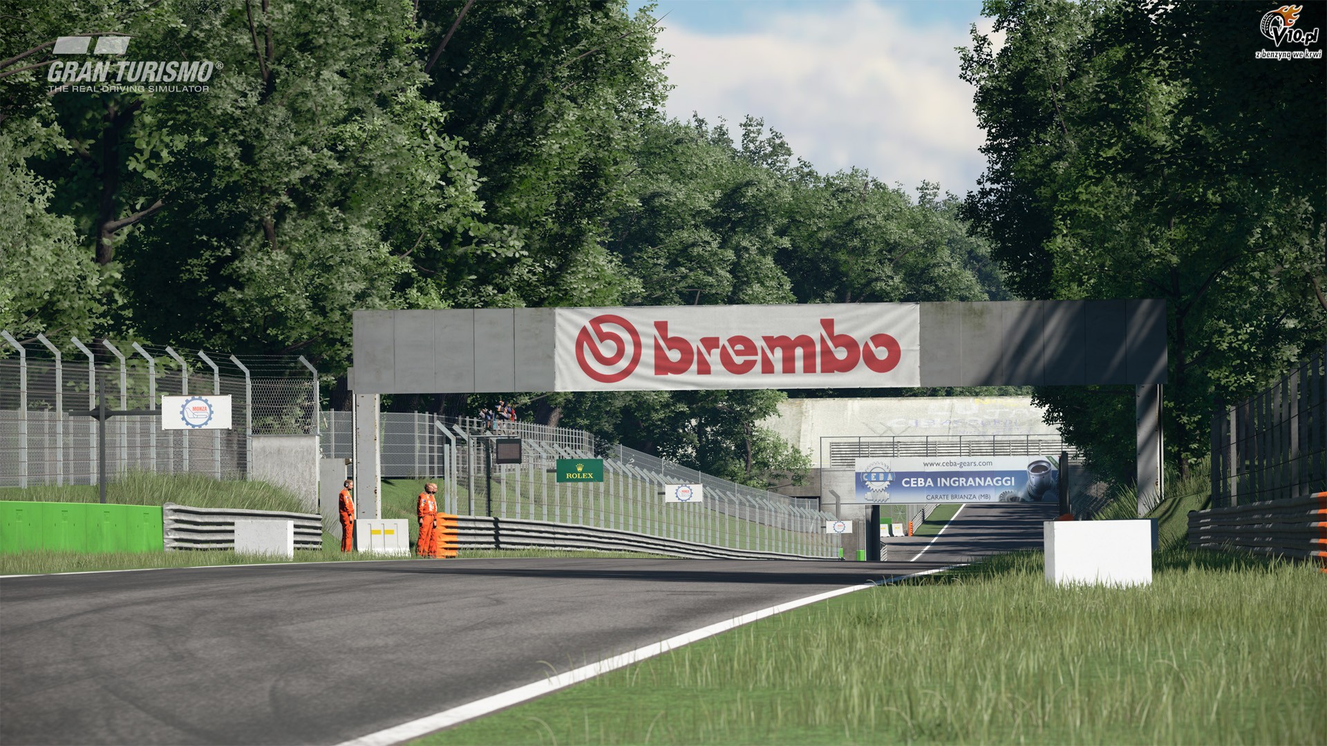 Gran Turismo Sport