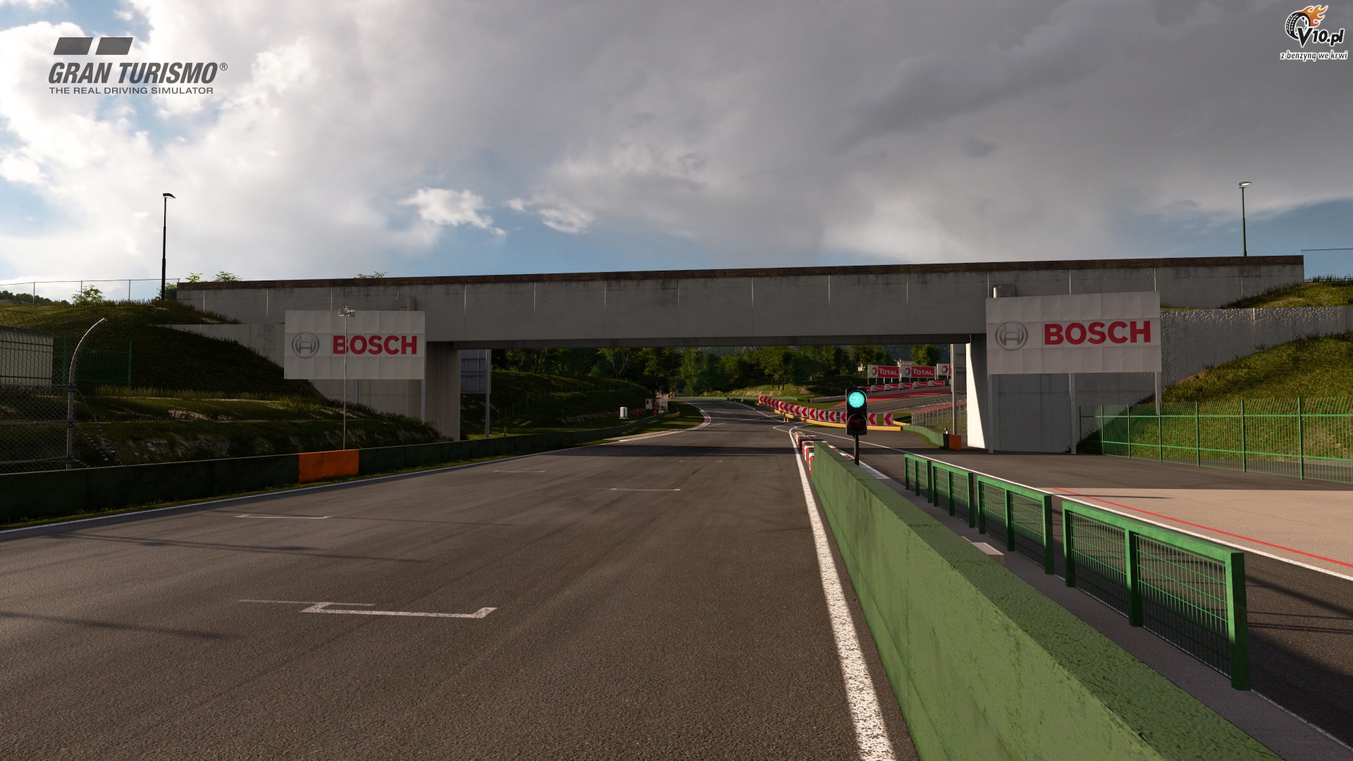 Gran Turismo Sport