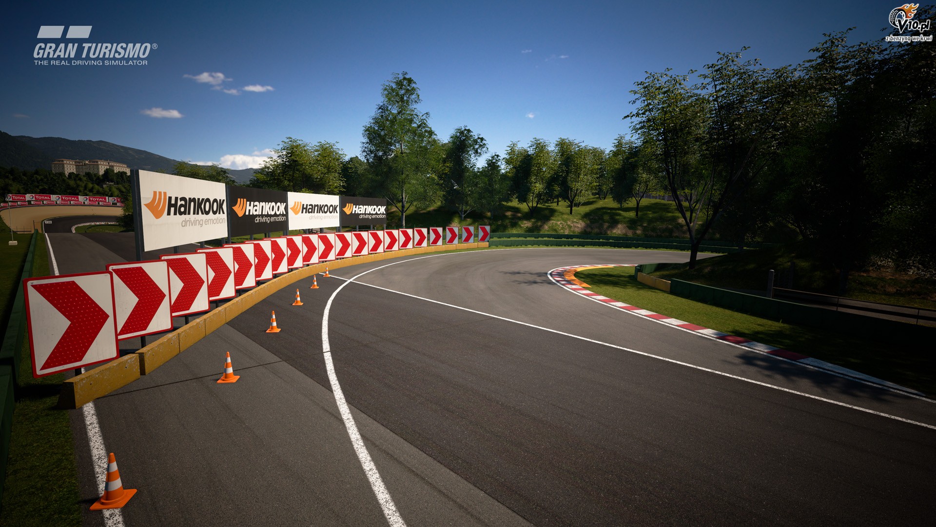 Gran Turismo Sport
