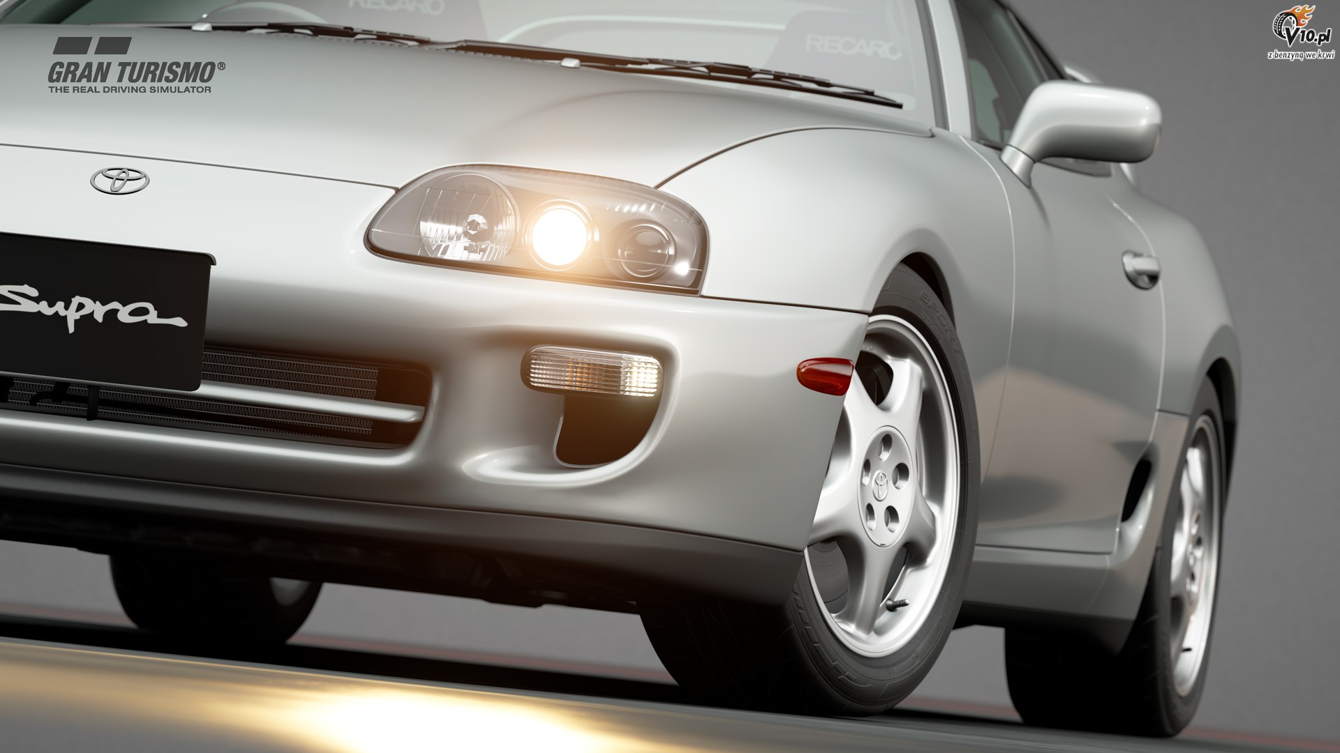 Gran Turismo Sport