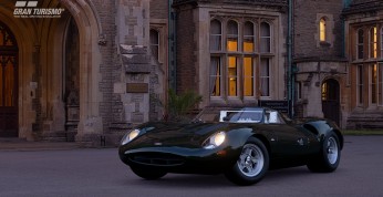 Gran Turismo Sport - debiut aktualizacji 1.11