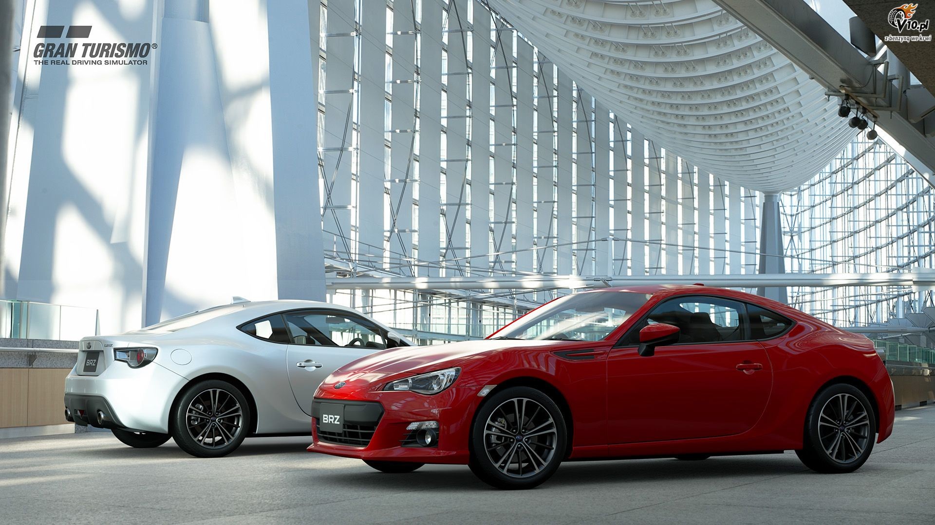 Gran Turismo Sport
