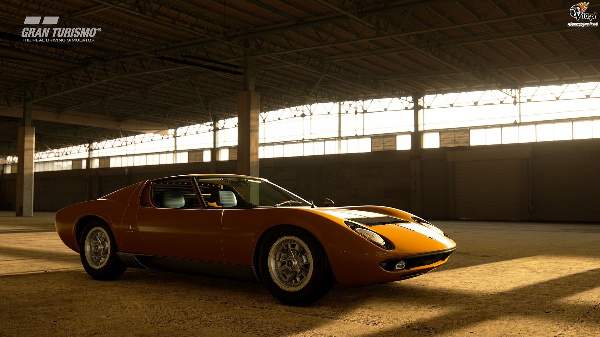Gran Turismo Sport