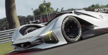 Gran Turismo Sport na kontrolerze z PS5 to nowe doświadczenie