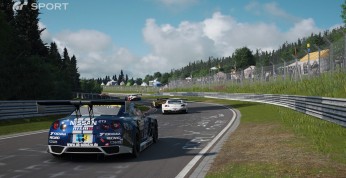 Gran Turismo Sport - styczniowa aktualizacja wprowadza 8 nowych aut