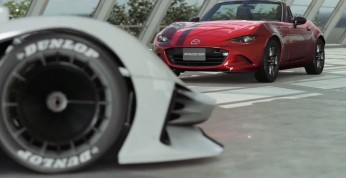 Gran Turismo Sport - Nocny wyścig i specjalna wersja konsoli