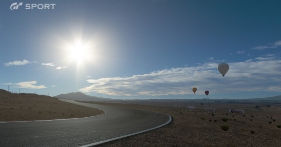 Gran Turismo Sport