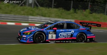 Gran Turismo Sport na pierwszych filmach z bety